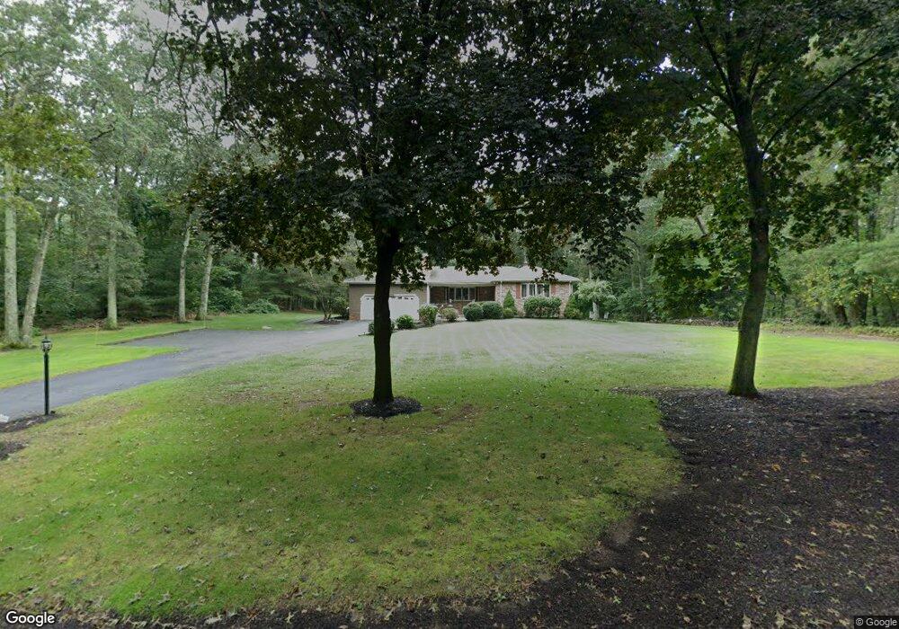 68 Jordan Rd, Franklin, MA 02038 - photo 1