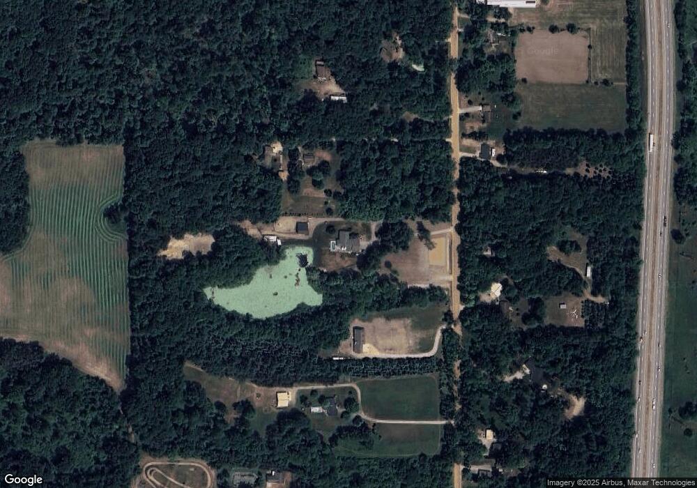 3884 12th St, Wayland, MI 49348 - photo 1