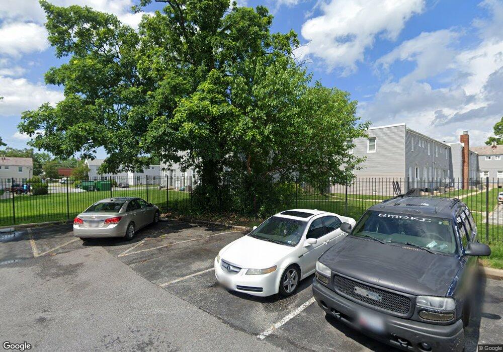 3835 28th Ave unit 27, Temple Hills, MD 20748 - photo 1