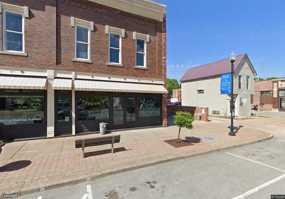 210 E Chestnut St, Corydon, IN 47112 - photo 1