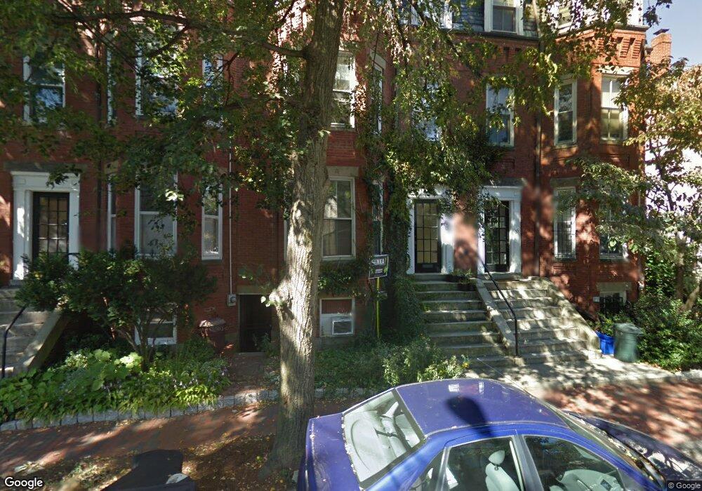 57 Frost St, Cambridge, MA 02140 - photo 1