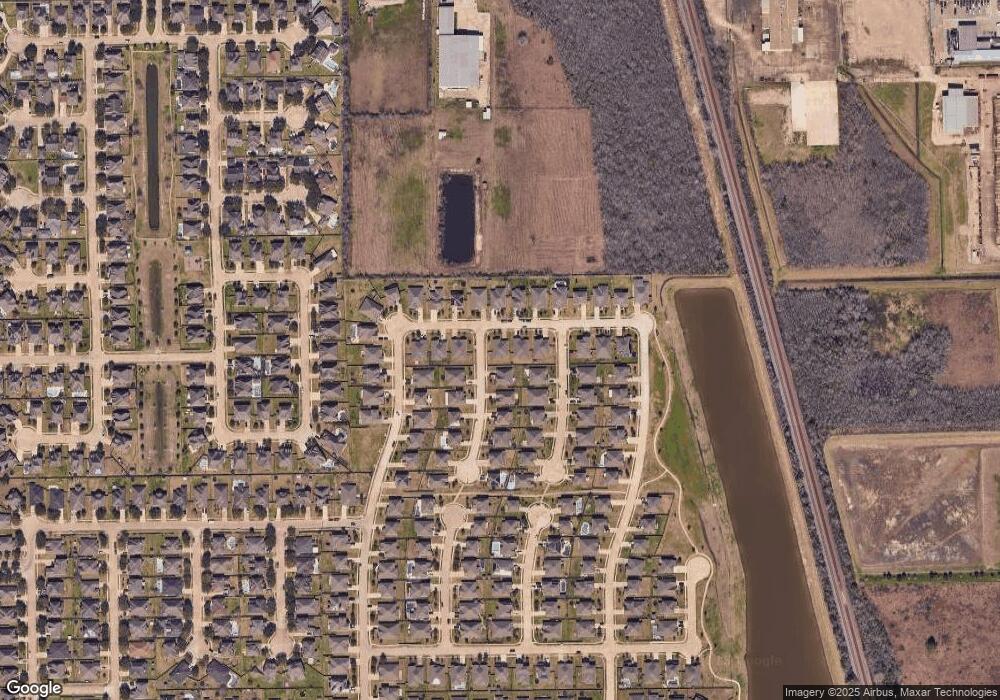 3806 Waterworth Way, Pearland, TX 77584 - photo 1