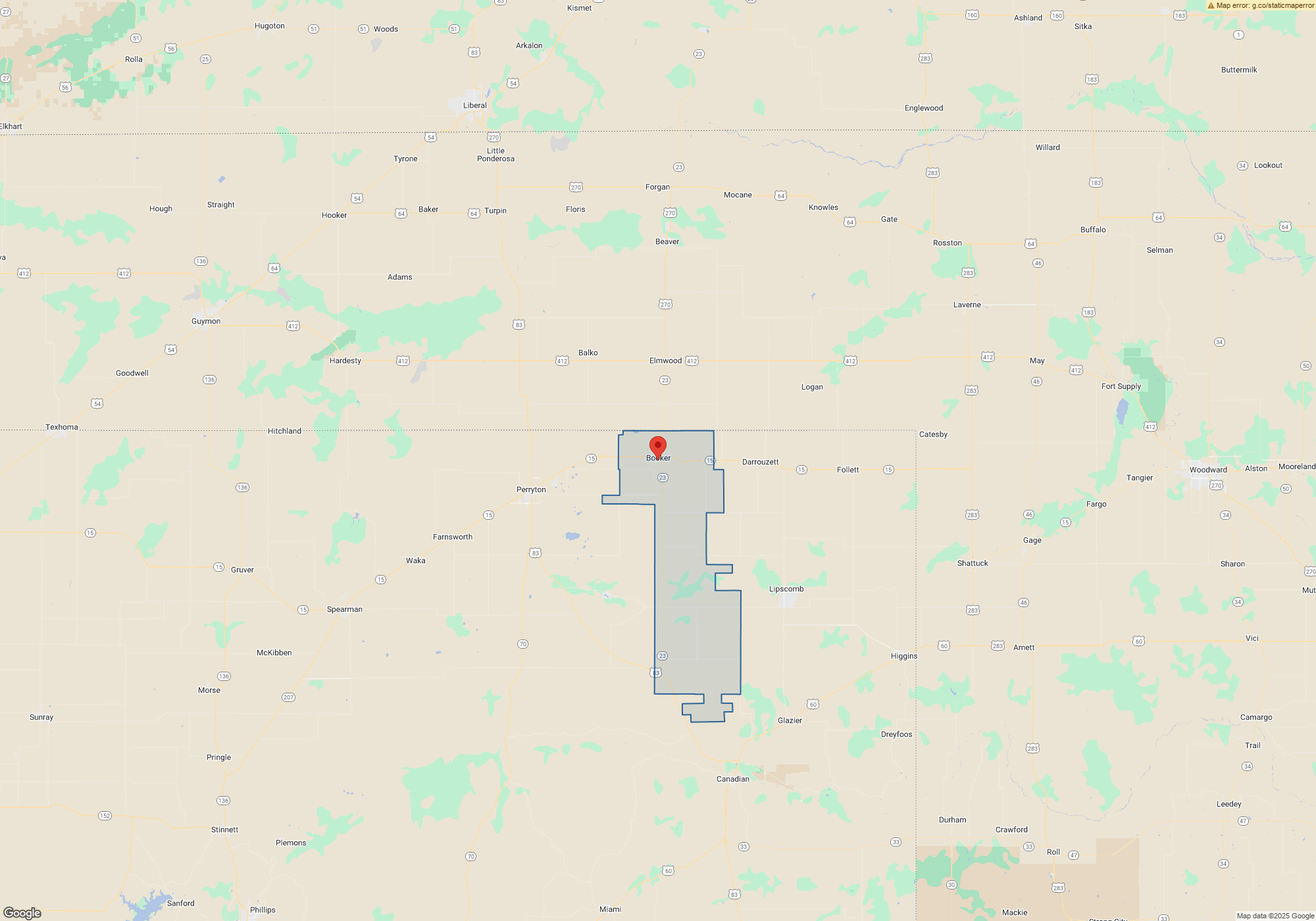 Booker Junior High/High School, Rankings & Reviews