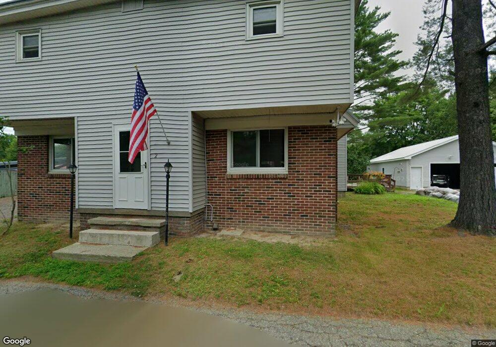 2 Wyman St, Waterville, ME 04901 - photo 1