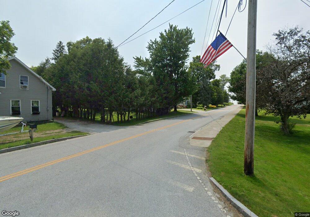 4992 Hanna Rd, Franklin, VT 05457 - photo 1