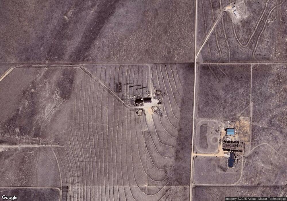 4833 Soap Weed Rd, Calhan, CO 80808 - photo 1