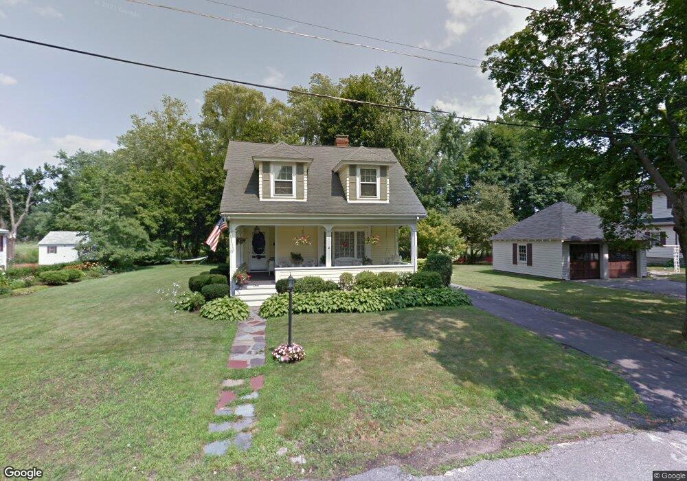 3 Marion Ave, Woburn, MA 01801 - photo 1