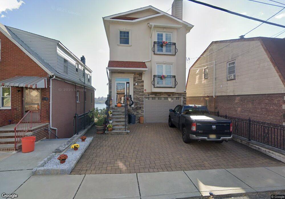 128 Pine St, Cliffside Park, NJ 07010 - photo 1