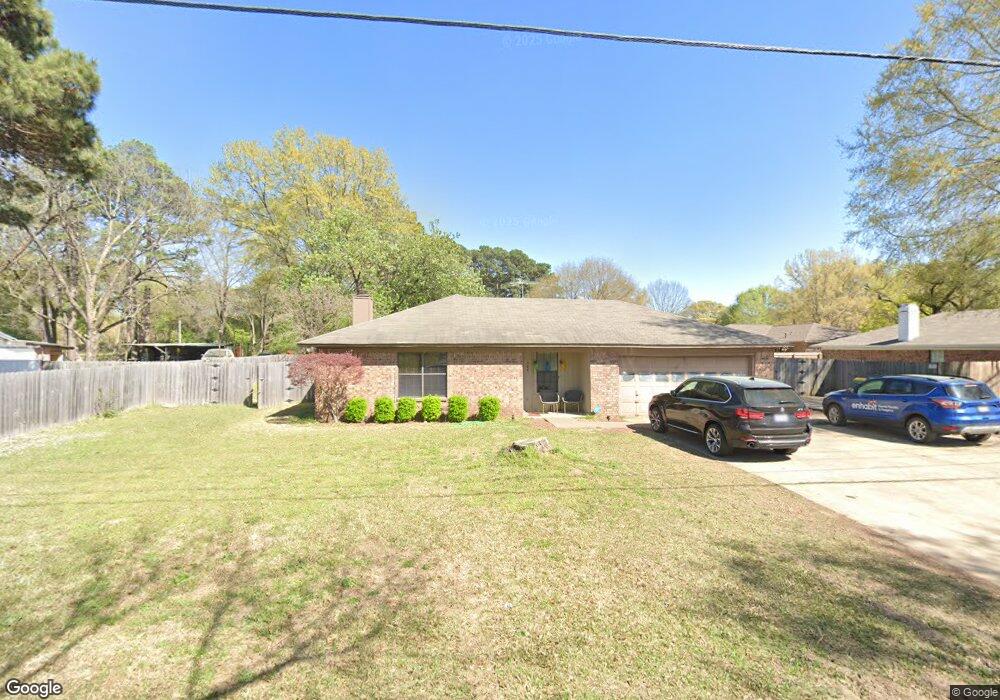 504 N Kenwood Rd, Texarkana, TX 75501 - photo 1