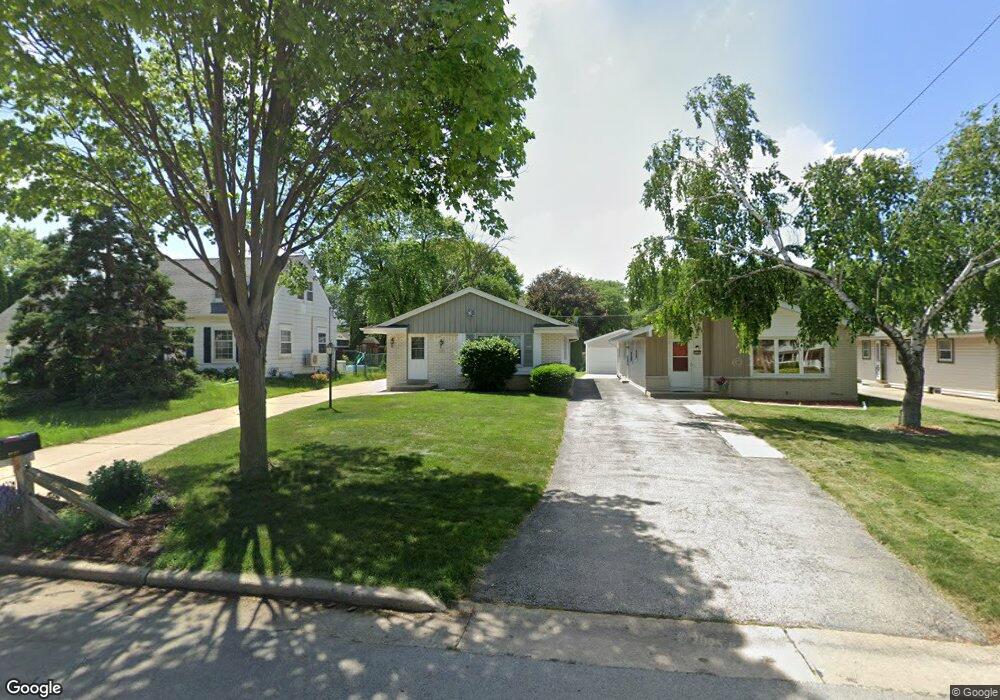 2103 N 113th St, Milwaukee, WI 53226 - photo 1