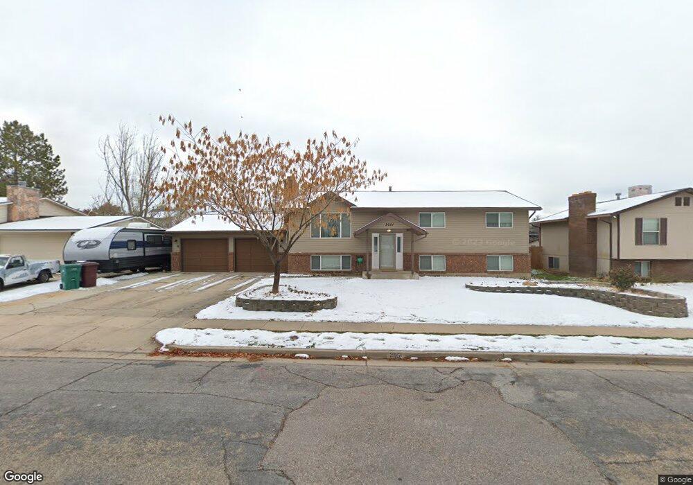 3051 W 4375 S, Roy, UT 84067 - photo 1