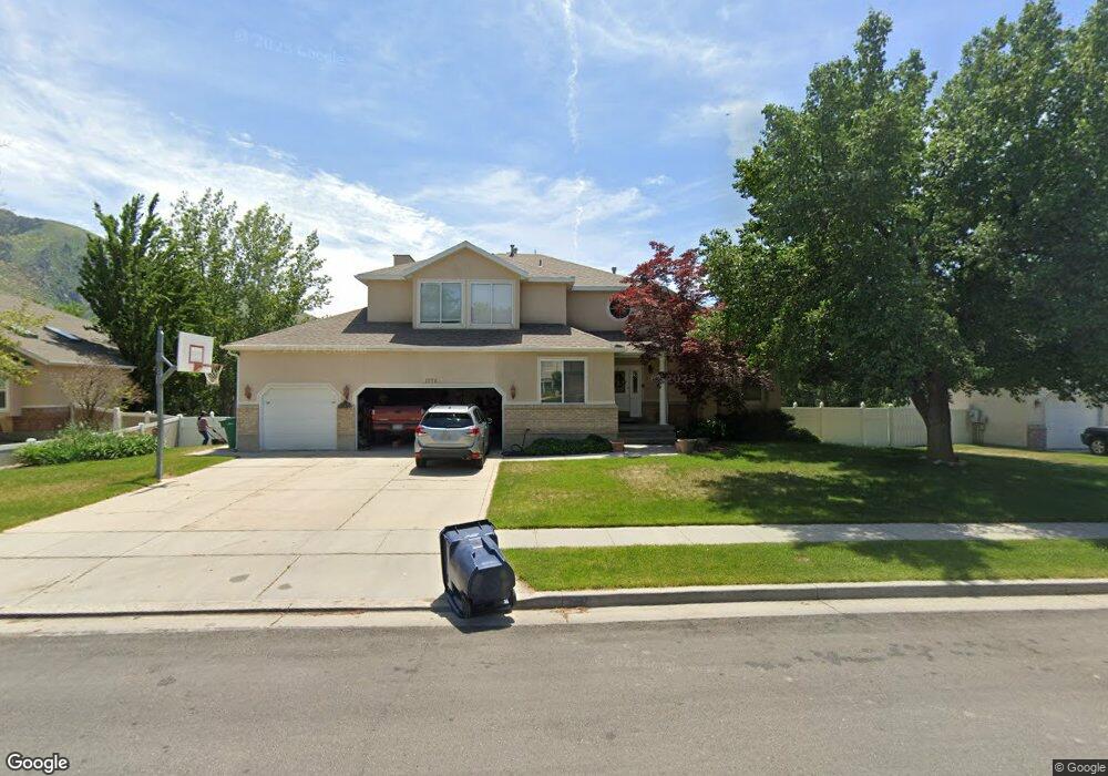 1776 Gracey Ln, Sandy, UT 84092 - photo 1