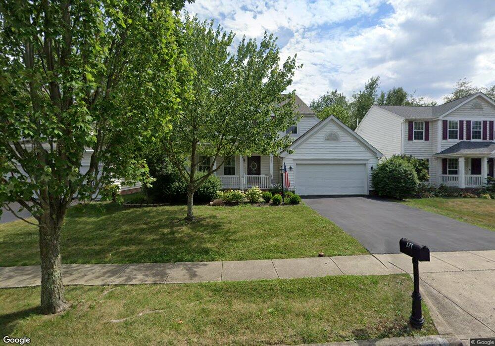 171 Rivers Edge Way, Columbus, OH 43230 - photo 1