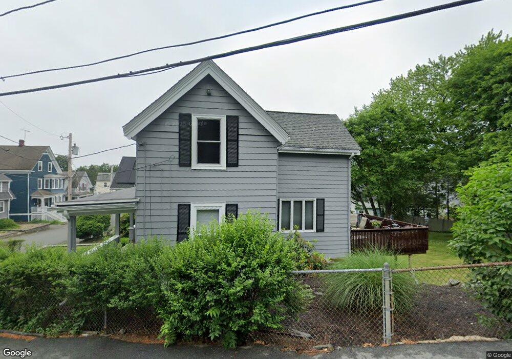 22 Roy St, Swampscott, MA 01907 - photo 1
