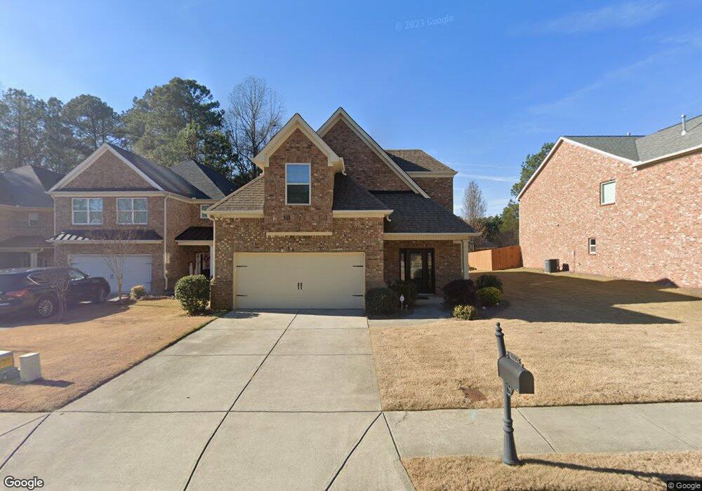 1996 Stancil Point Dr, Dacula, GA 30019 - photo 1