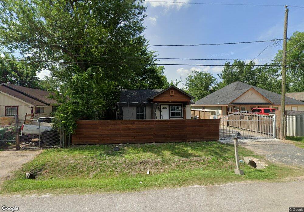 3102 Toliver St, Houston, TX 77093 - photo 1