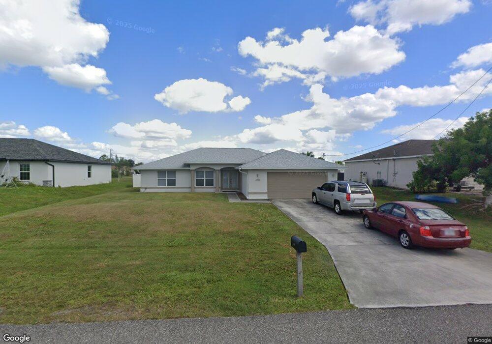 2913 NE 1st Place, Cape Coral, FL 33909 - photo 1