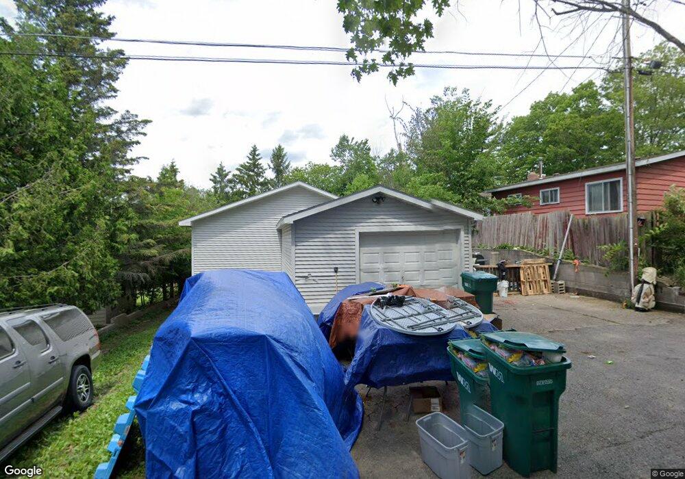 404 W Michigan Ave, Oscoda, MI 48750 - photo 1