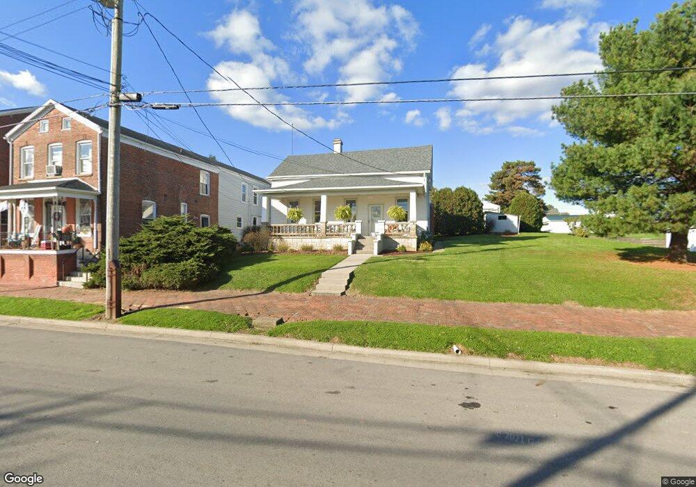 22127 Main St, Oldenburg, IN 47036 - photo 1