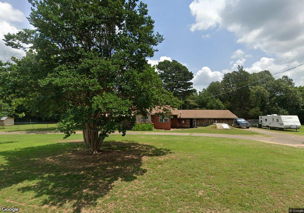 1011 N 4200 Rd, Hugo, OK 74743 - photo 1