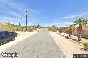 0 East Pkwy Unit 219090466PS, Joshua Tree, CA 94004
