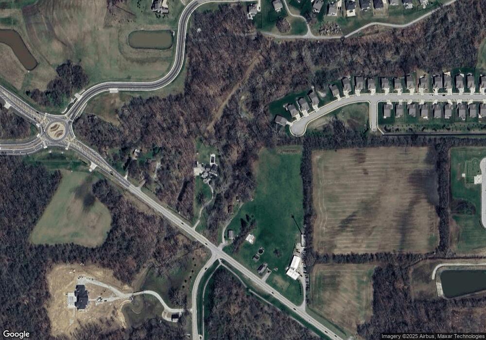 15296 Southeastern Pkwy, Fishers, IN 46037 - photo 1