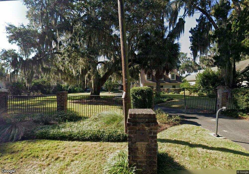 1818 Wilmington Island Rd, Savannah, GA 31410 - photo 1