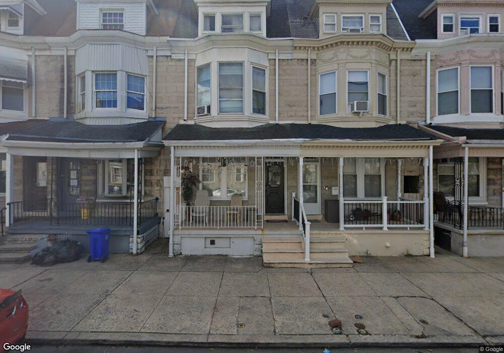 344 Pine St, Reading, PA 19602 - photo 1