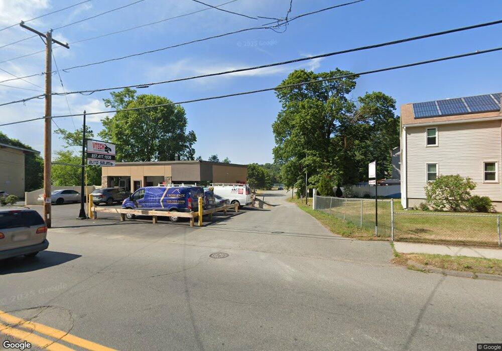 26 Winter St Street 11, Saugus, MA 01906 - photo 1