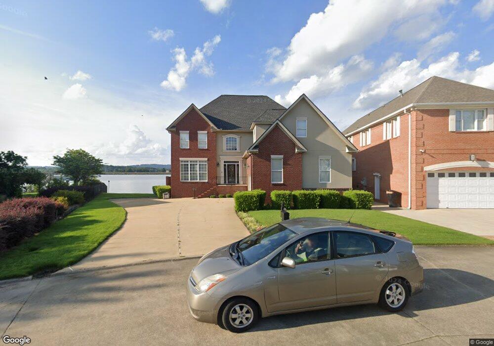 231 Lakepoint Dr, Gadsden, AL 35901 - photo 1