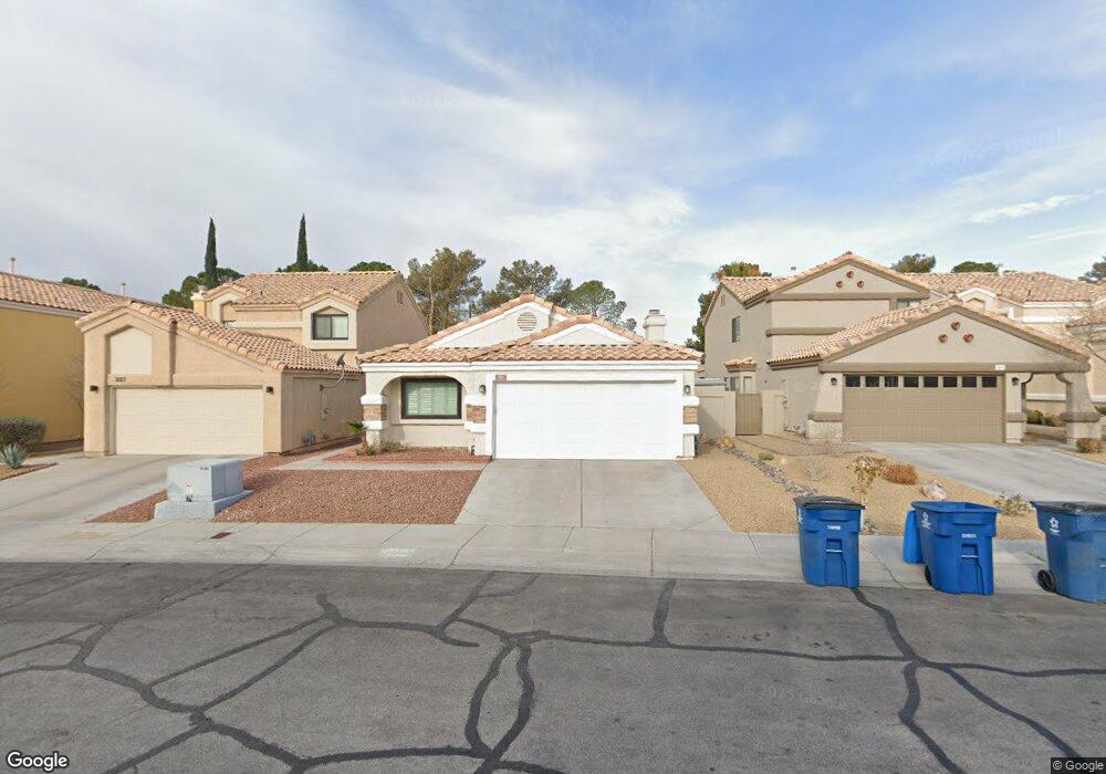 3013 Sandbar Ct, Las Vegas, NV 89117 - photo 1