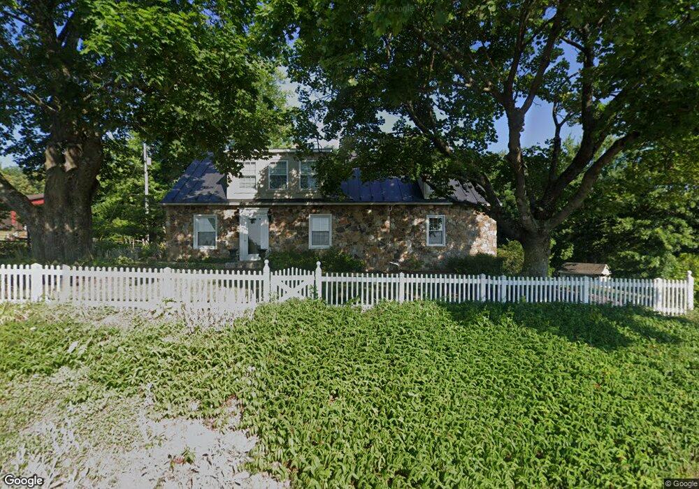 753 Poorhouse Rd, Winchester, VA 22603 - photo 1