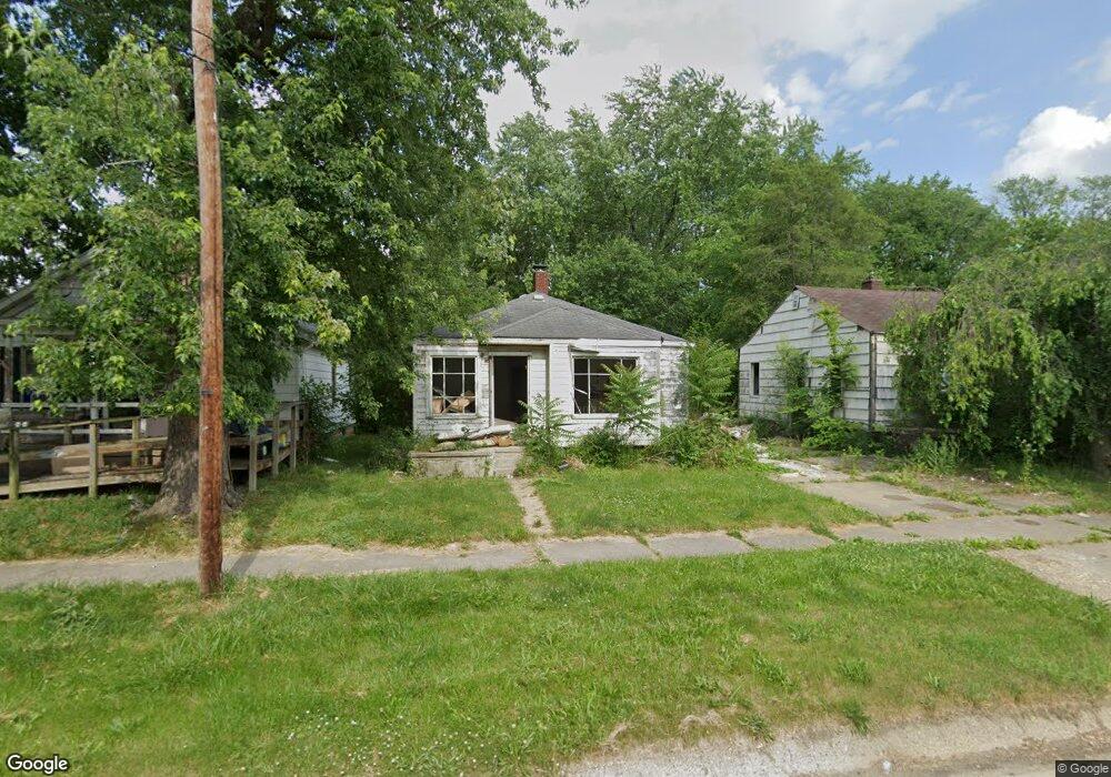 2430 Hoff St, Flint, MI 48506 - photo 1
