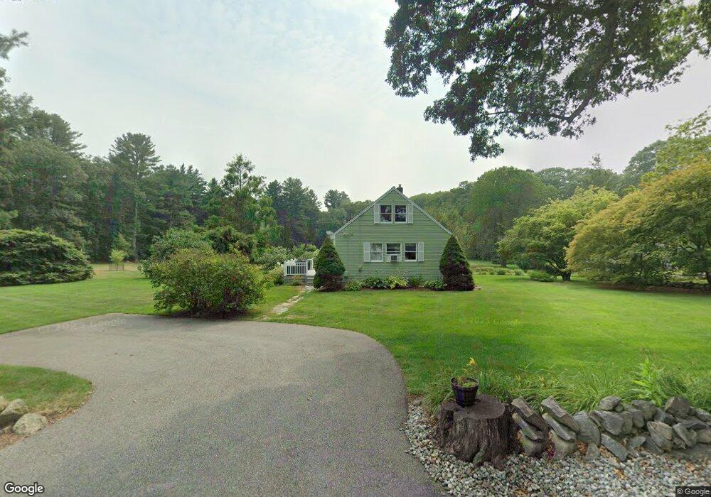 100 Parmenter Rd, Framingham, MA 01701 - photo 1