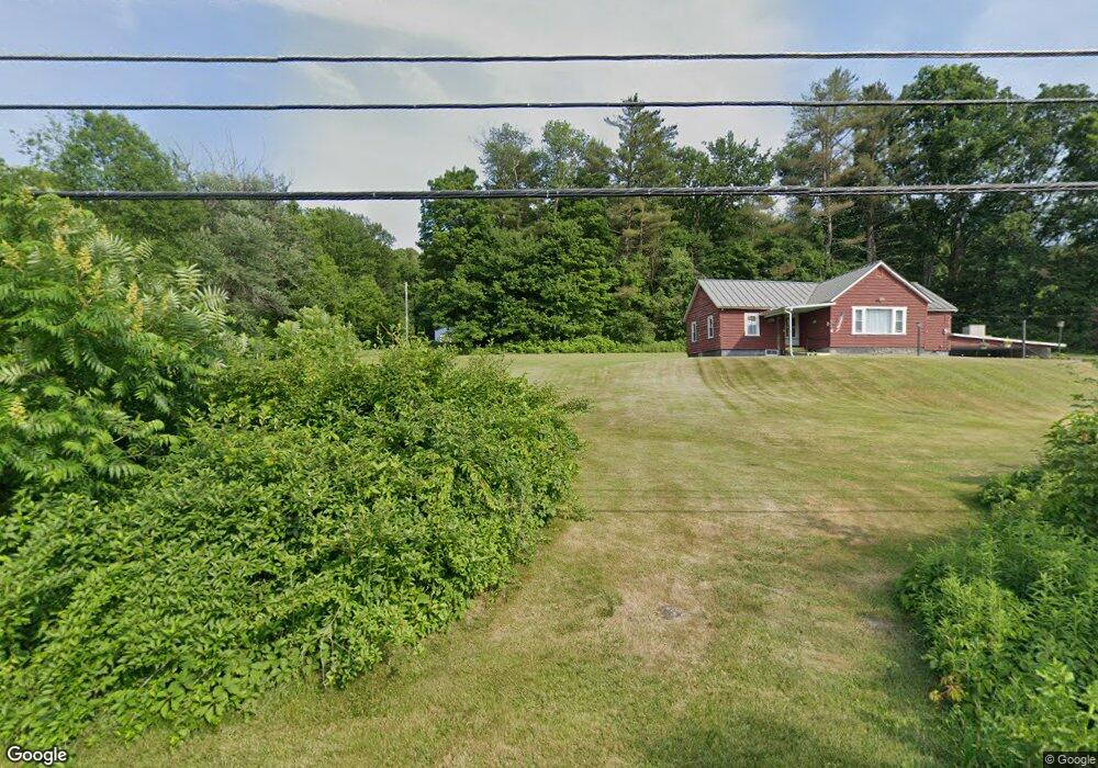 68 Wheeler Rand Rd, Charlestown, NH 03603 - photo 1