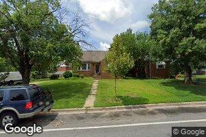 7402 23rd Ave, Hyattsville, MD 20783