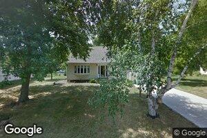 206 S Scuyler St, Pomeroy, IA 50575