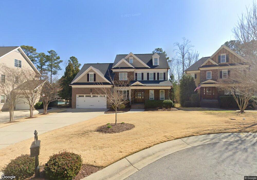 1875 Versa Ct, Apex, NC 27502 - photo 1