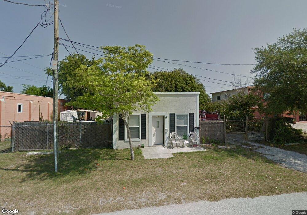 110 Lemon St, Cocoa, FL 32922 - photo 1