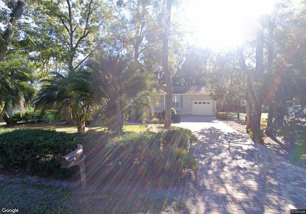 106 Armstrong St, Brunswick, GA 31522 - photo 1