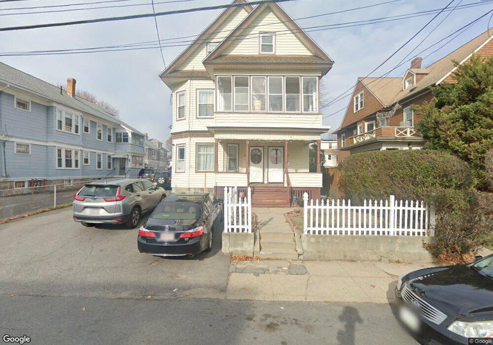 45 Pearl St unit 47, Lawrence, MA 01841 - photo 1