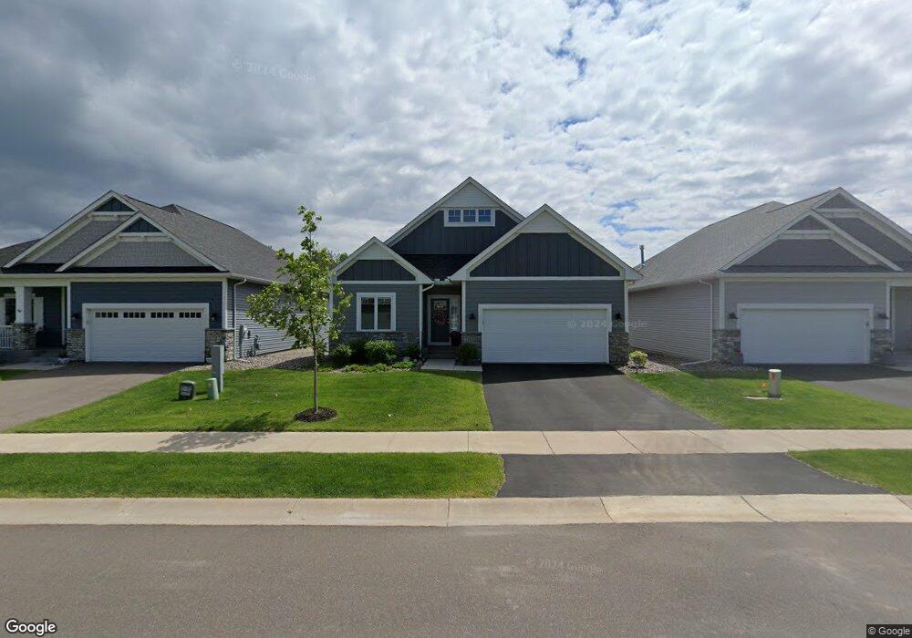 5632 135th St N, Hugo, MN 55038 - photo 1