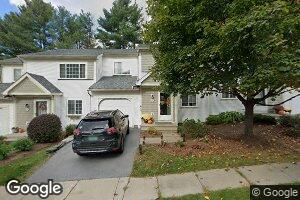 14 Steeplebush Rd, Essex Junction, VT 05452