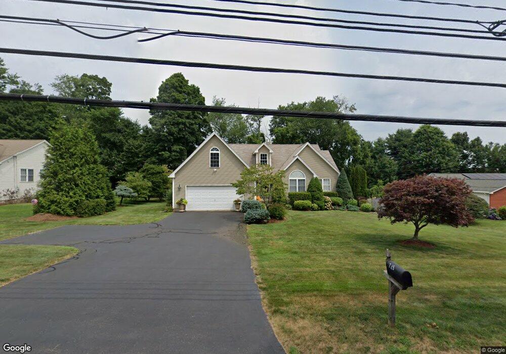 725 Prospect St, Wethersfield, CT 06109 - photo 1