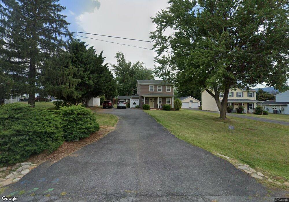 162 E Lee Hwy, New Market, VA 22844 - photo 1