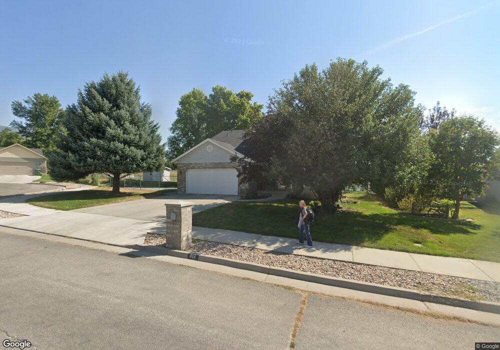 412 E 400 S, Smithfield, UT 84335 - photo 1