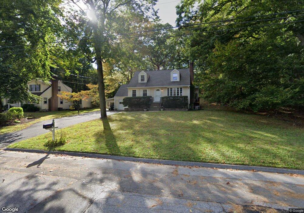 210 Minivale Rd, Stamford, CT 06907 - photo 1