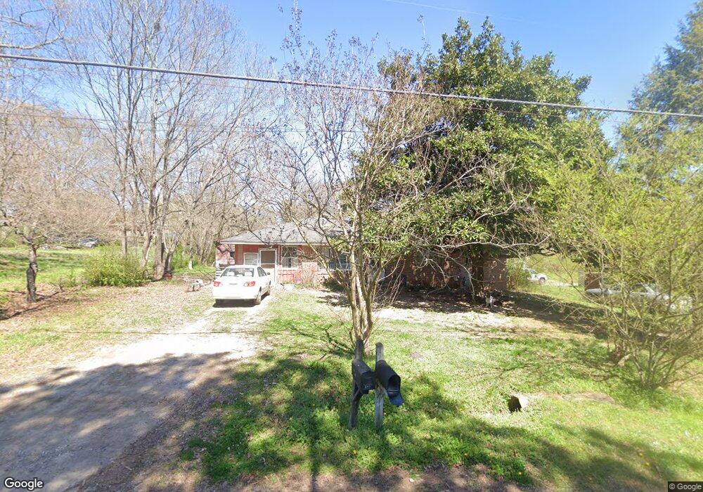 347 Mcarthur St, Cedartown, GA 30125 - photo 1