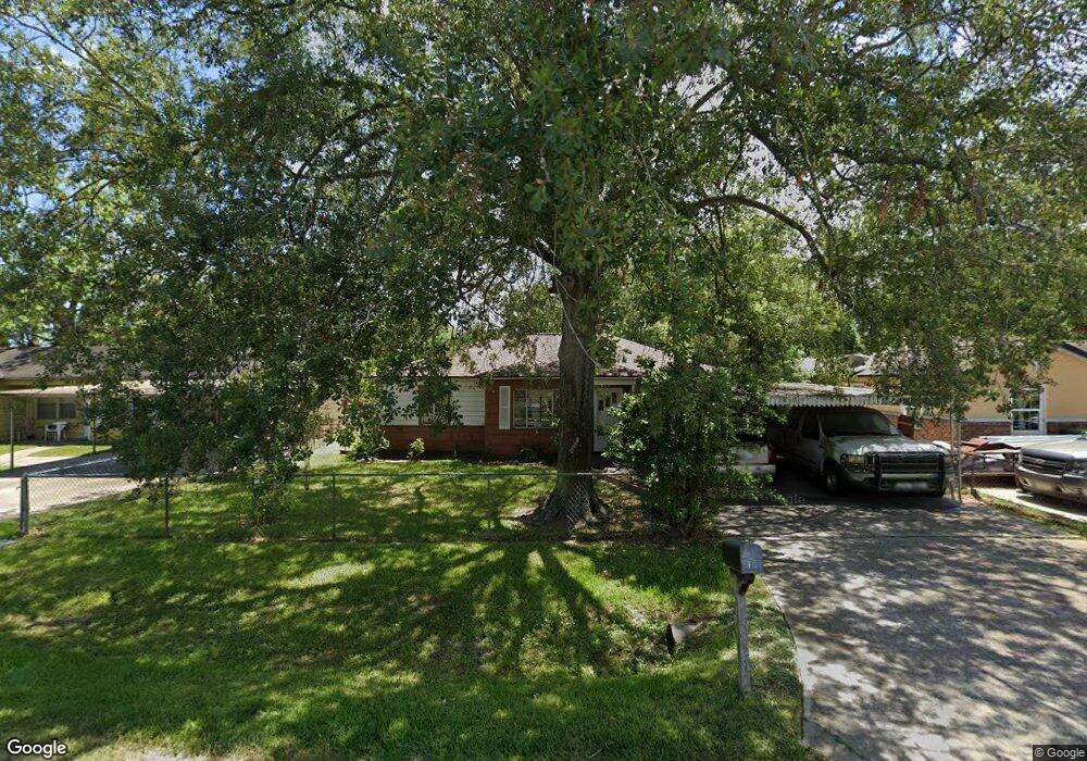 7618 Delavan Dr, Houston, TX 77028 - photo 1