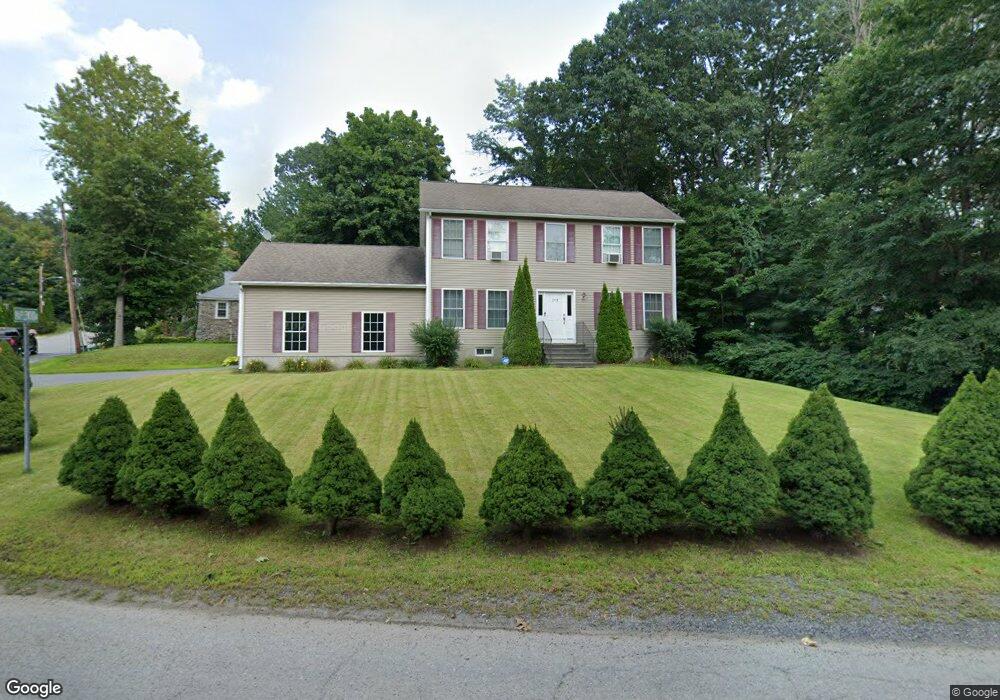 1262 W Boylston St, Worcester, MA 01606 - photo 1